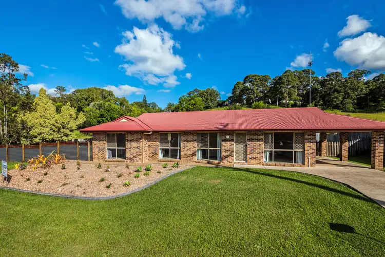 26 Glenbrook Drive, Nambour QLD 4560