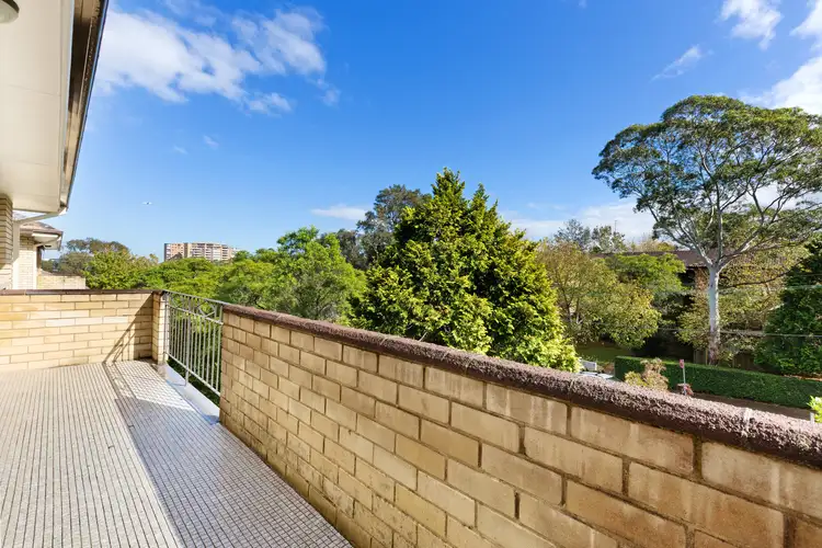Third view of Homely apartment listing, 9/10 Broughton Road, Artarmon NSW 2064