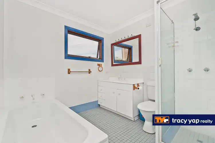 Sixth view of Homely townhouse listing, 1/17-19 Robert Street, Telopea NSW 2117