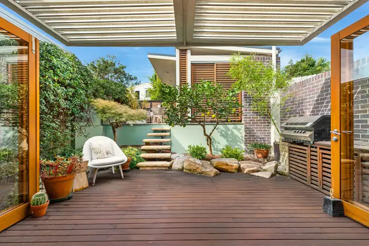 Main view of Homely house listing, 33 Mitchell Street, Naremburn NSW 2065