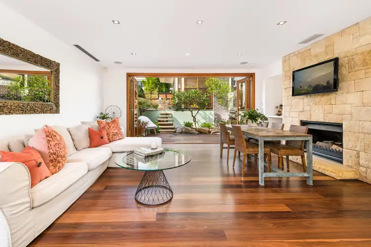 Second view of Homely house listing, 33 Mitchell Street, Naremburn NSW 2065