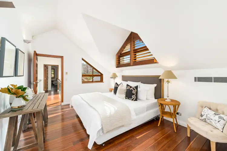 Fifth view of Homely house listing, 33 Mitchell Street, Naremburn NSW 2065