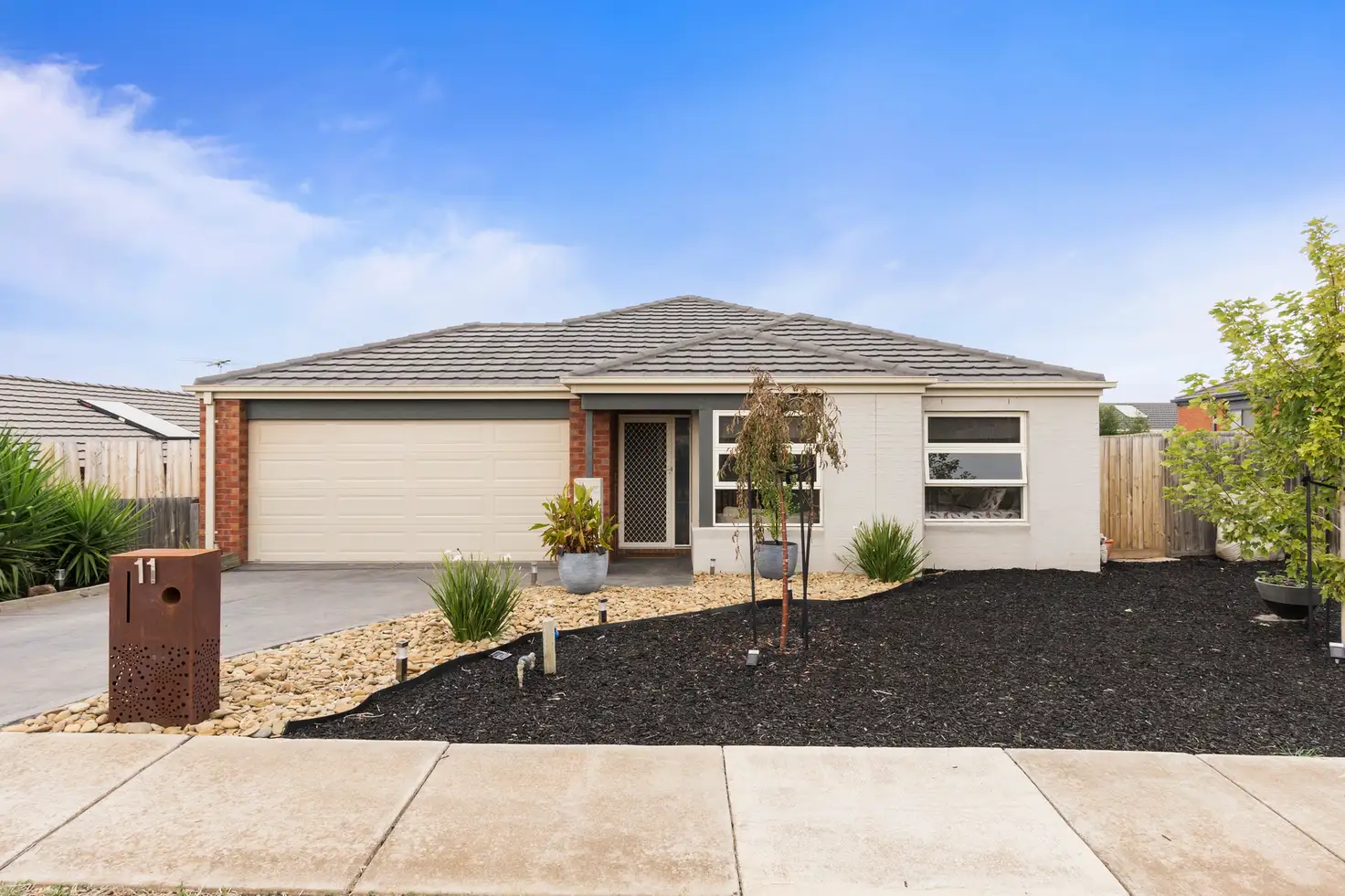 Main view of Homely house listing, 11 Slattery Court, Maddingley VIC 3340
