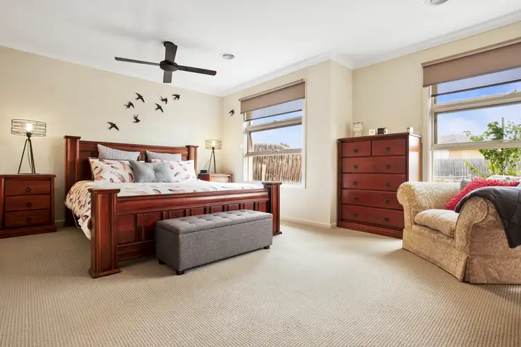 Second view of Homely house listing, 11 Slattery Court, Maddingley VIC 3340