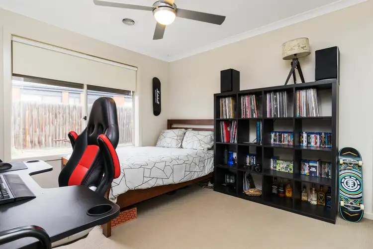 Sixth view of Homely house listing, 11 Slattery Court, Maddingley VIC 3340