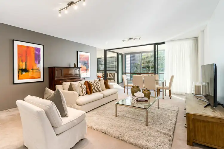 Second view of Homely unit listing, 20/29 Lorne Avenue, Killara NSW 2071