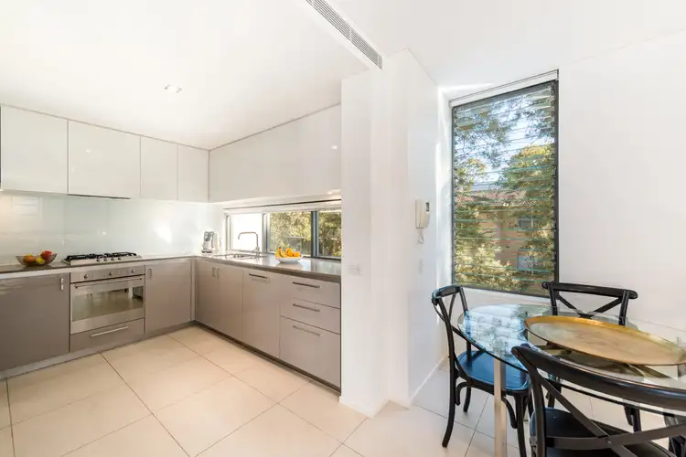 Third view of Homely unit listing, 20/29 Lorne Avenue, Killara NSW 2071