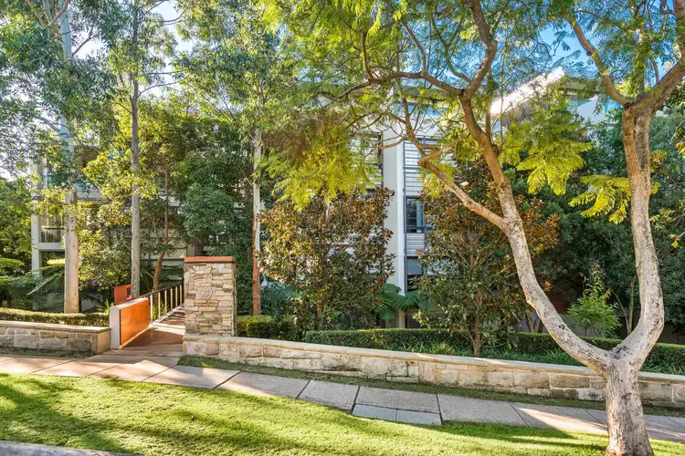 Fourth view of Homely unit listing, 20/29 Lorne Avenue, Killara NSW 2071