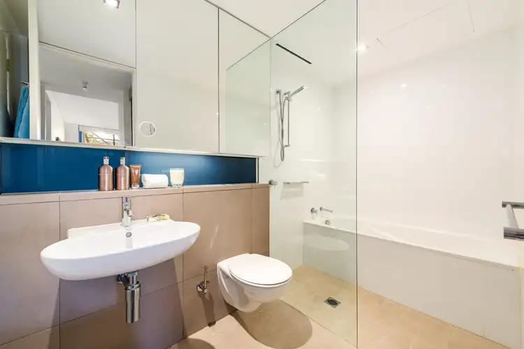 Sixth view of Homely unit listing, 20/29 Lorne Avenue, Killara NSW 2071