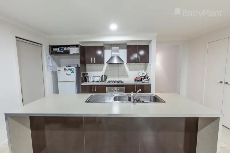 Third view of Homely house listing, 8 Manna Gum Drive, Epsom VIC 3551