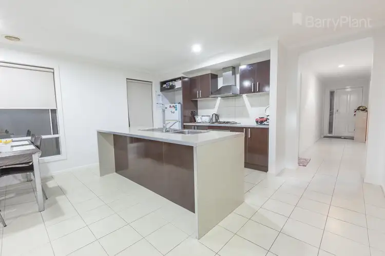 Fourth view of Homely house listing, 8 Manna Gum Drive, Epsom VIC 3551