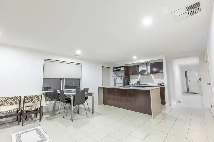 Fifth view of Homely house listing, 8 Manna Gum Drive, Epsom VIC 3551