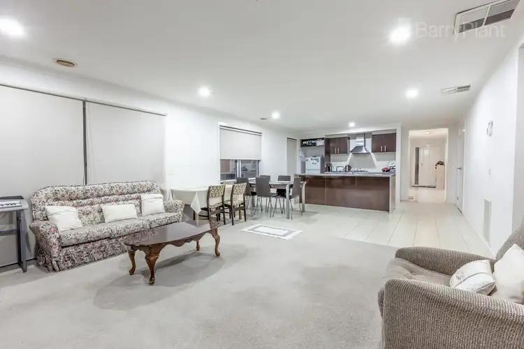 Sixth view of Homely house listing, 8 Manna Gum Drive, Epsom VIC 3551
