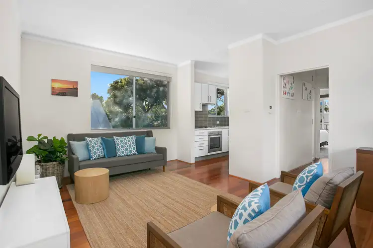 6/52 Queens Park Road, Queens Park NSW 2022