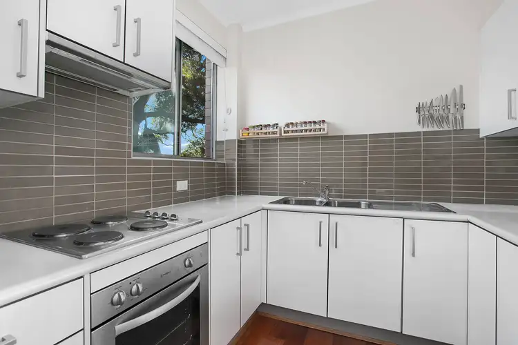 Second view of Homely apartment listing, 6/52 Queens Park Road, Queens Park NSW 2022