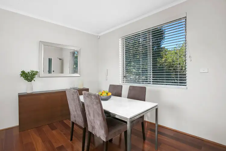 Third view of Homely apartment listing, 6/52 Queens Park Road, Queens Park NSW 2022