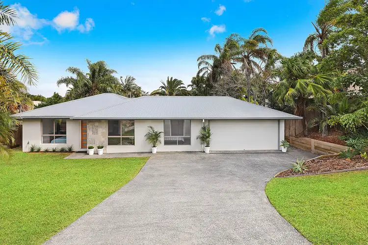 7 Pettigrew Street, Mooloolaba QLD 4557