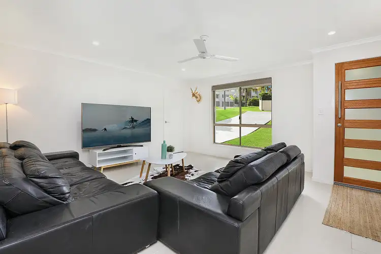 Second view of Homely house listing, 7 Pettigrew Street, Mooloolaba QLD 4557