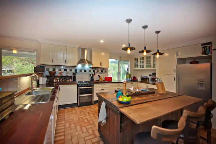 Second view of Homely rural property listing, 41 Douglas Drive, Millbrook WA 6330