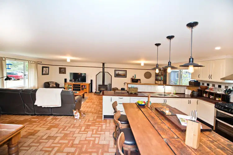 Fourth view of Homely rural property listing, 41 Douglas Drive, Millbrook WA 6330