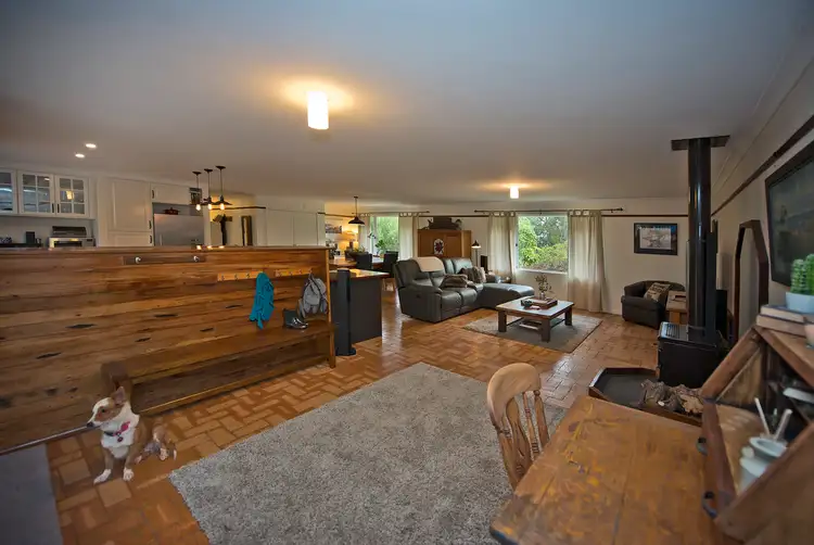 Sixth view of Homely rural property listing, 41 Douglas Drive, Millbrook WA 6330