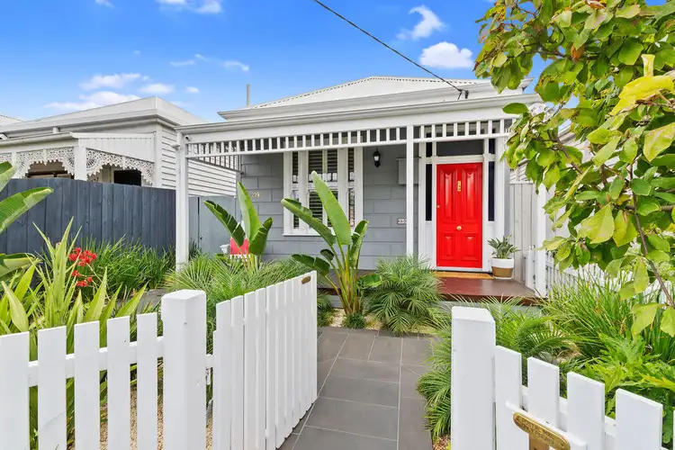 229 Douglas Parade, Newport VIC 3015