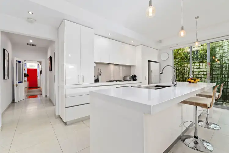 Fourth view of Homely house listing, 229 Douglas Parade, Newport VIC 3015