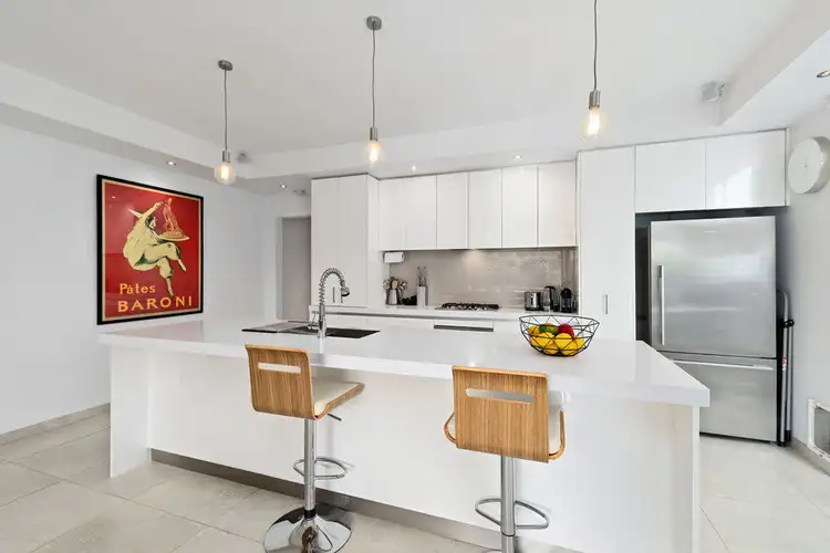 Fifth view of Homely house listing, 229 Douglas Parade, Newport VIC 3015