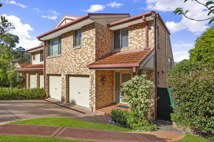 5/54 Telopea Street, Mount Colah NSW 2079