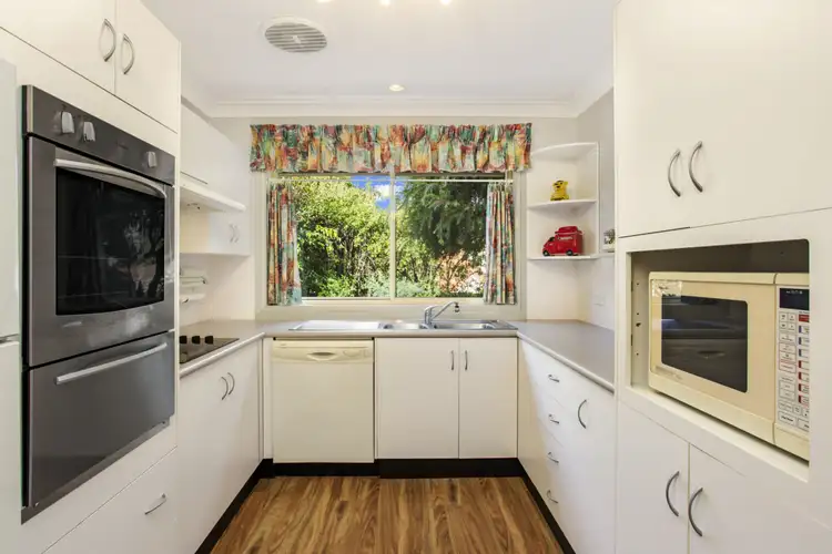 Third view of Homely townhouse listing, 5/54 Telopea Street, Mount Colah NSW 2079