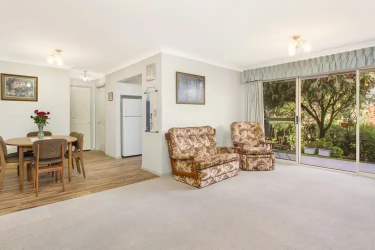 Fourth view of Homely townhouse listing, 5/54 Telopea Street, Mount Colah NSW 2079