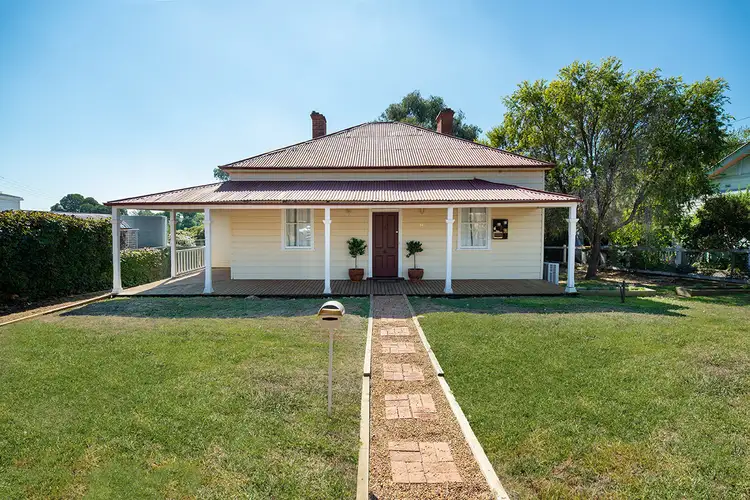 Main view of Homely house listing, 56 Mayne Street, Gulgong NSW 2852