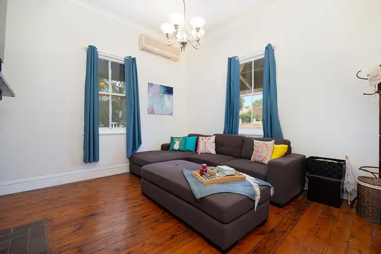 Second view of Homely house listing, 56 Mayne Street, Gulgong NSW 2852