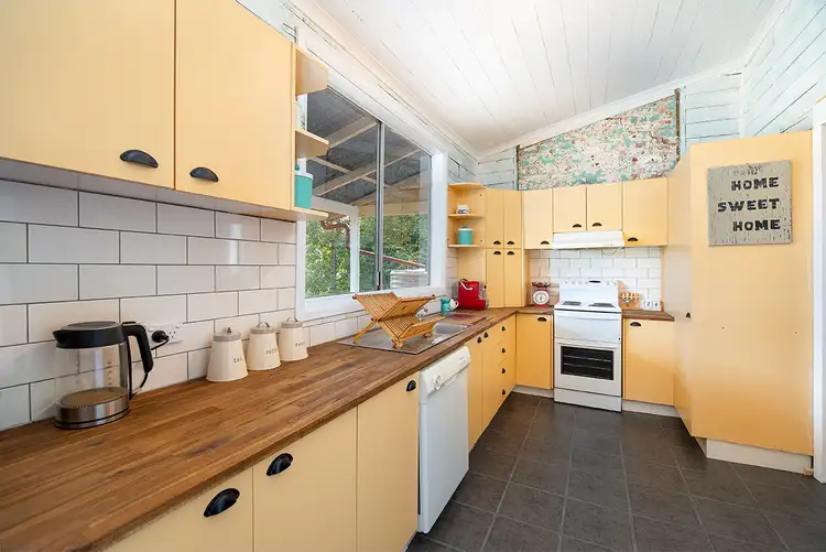 Fifth view of Homely house listing, 56 Mayne Street, Gulgong NSW 2852