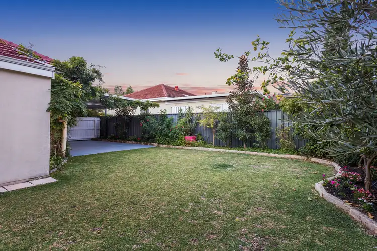 Sixth view of Homely house listing, 17 Drew Street, Wembley WA 6014