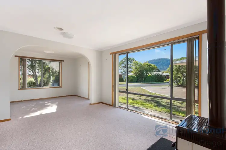 Second view of Homely house listing, 8 Dwyer Place, Dowsing Point TAS 7010