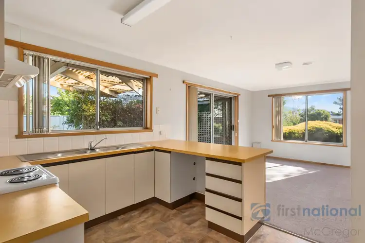 Fifth view of Homely house listing, 8 Dwyer Place, Dowsing Point TAS 7010