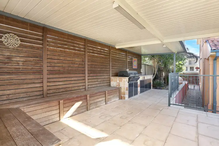 Third view of Homely house listing, 23 Box Road, Casula NSW 2170