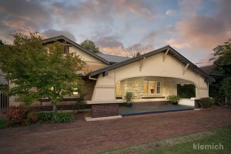Main view of Homely house listing, 12 Heathpool Road, Heathpool SA 5068
