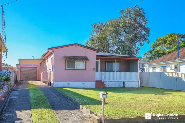 44 Kingston Street, Oak Flats NSW 2529