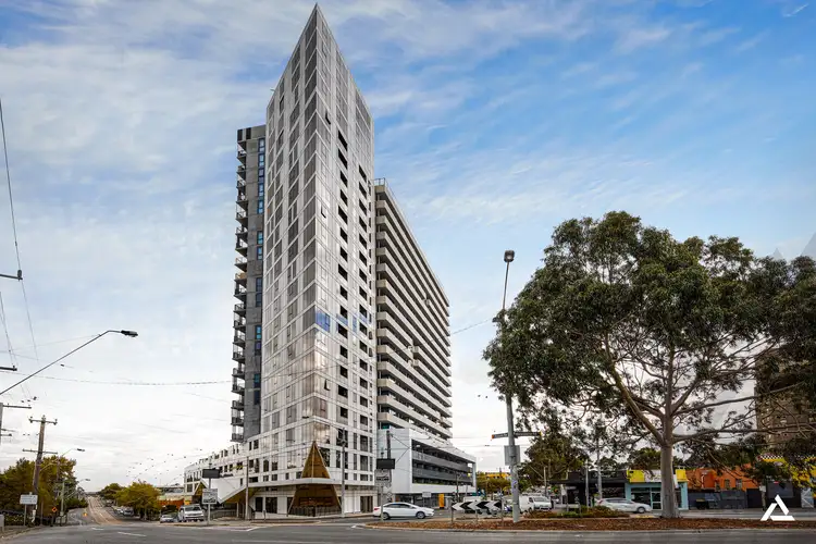 Main view of Homely apartment listing, 116/1 Ascot Vale Road, Flemington VIC 3031