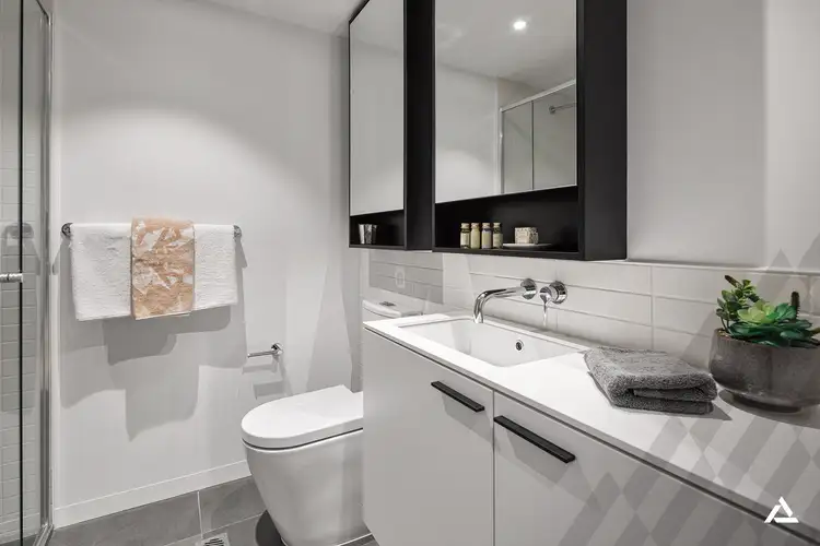 Sixth view of Homely apartment listing, 116/1 Ascot Vale Road, Flemington VIC 3031