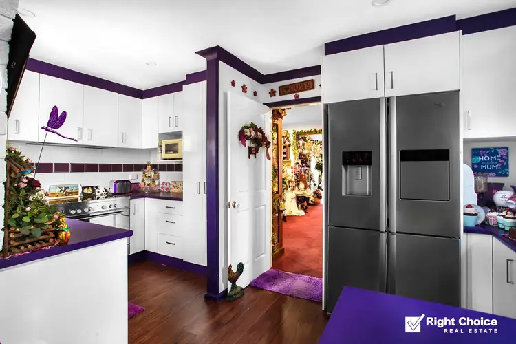 Third view of Homely house listing, 20 Hardwick Crescent, Mount Warrigal NSW 2528