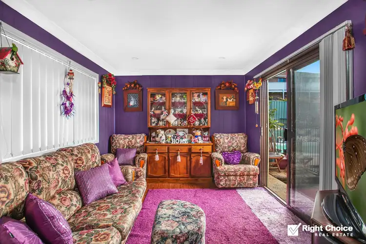 Fourth view of Homely house listing, 20 Hardwick Crescent, Mount Warrigal NSW 2528