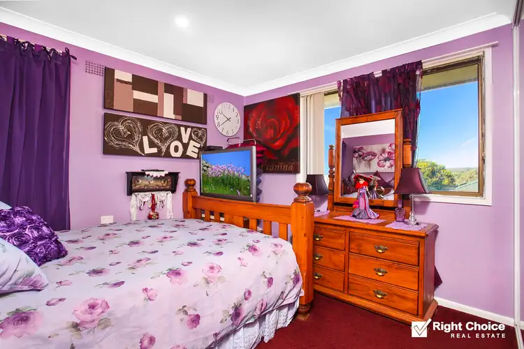 Fifth view of Homely house listing, 20 Hardwick Crescent, Mount Warrigal NSW 2528