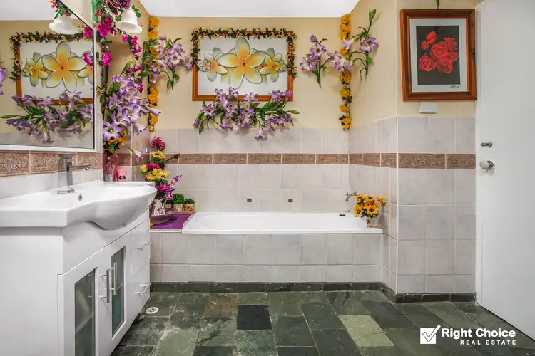 Sixth view of Homely house listing, 20 Hardwick Crescent, Mount Warrigal NSW 2528