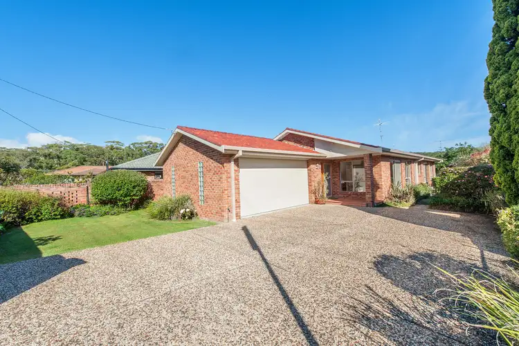 73 Tomaree Road, Shoal Bay NSW 2315