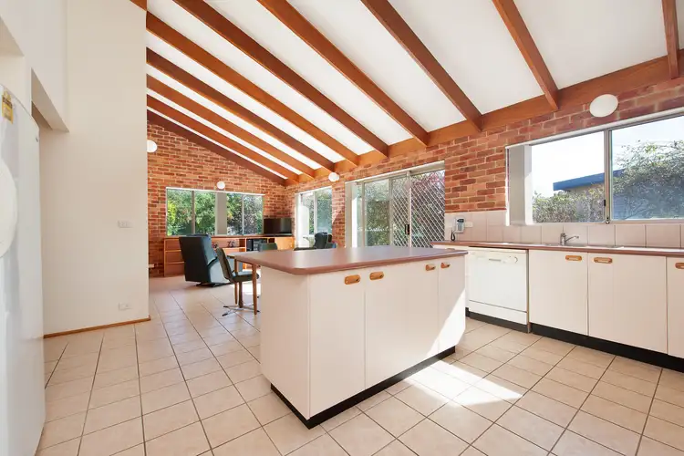 Second view of Homely house listing, 73 Tomaree Road, Shoal Bay NSW 2315