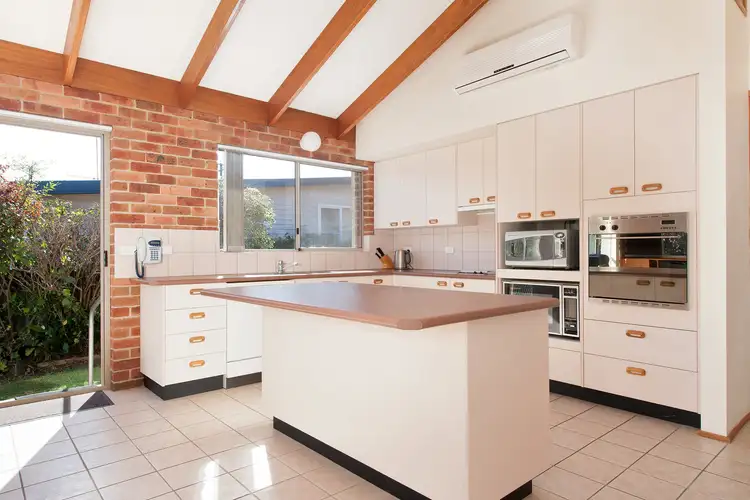Fourth view of Homely house listing, 73 Tomaree Road, Shoal Bay NSW 2315