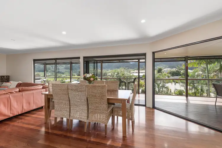 Fifth view of Homely house listing, 67 William Sharp Drive, Coffs Harbour NSW 2450